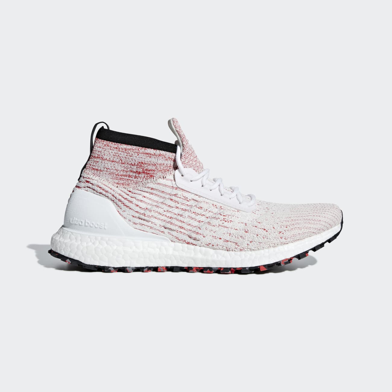 Adidas Ultraboost All Terrain Férfi Futócipő - Fehér [D94632]